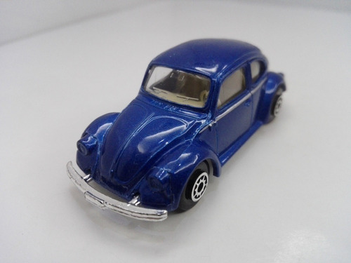 Maisto - Volkswagen 1300 Beetle Vocho Del 2001 China #2