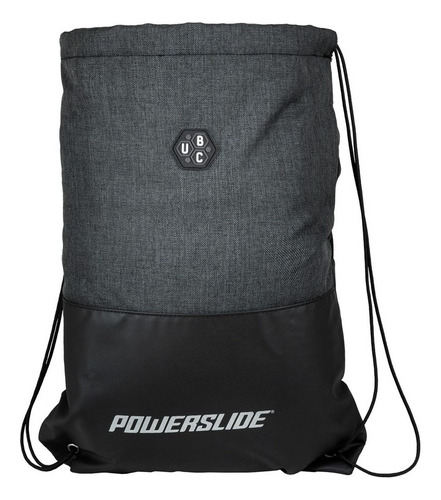 Mochila Powerslide Ubc Go Bag