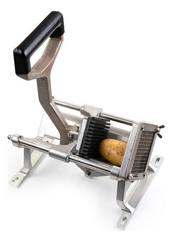Cortador De Papas Manual Fry Cutter Tk004fc Teknikitchen