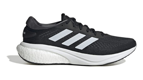 Championes adidas Supernova 2.0 Negro - Gw9088