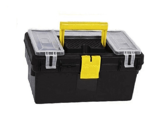 Caja De Herramienta Milenium 13011m Stanley