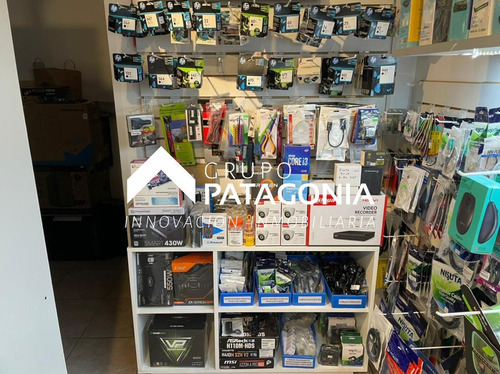 Imagen 7 de 12 de Grupo Patagonia Vende Excelente Fondo De Comercio / Rubro Informática / Rentabilidad Comprobable / En Zona Centro De San Martín De Los Andes, Patagonia Argentina
