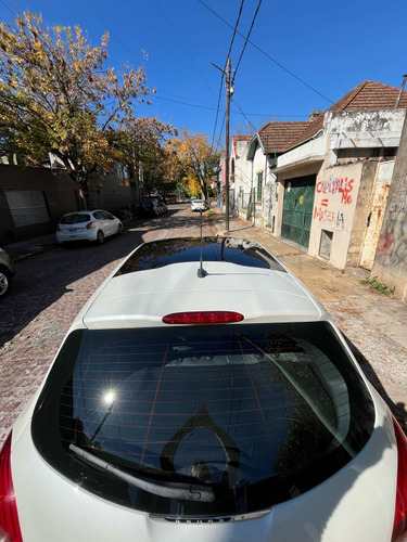 Peugeot 208 1.6 Feline Tiptronic