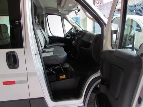 Fiat Ducato 2019