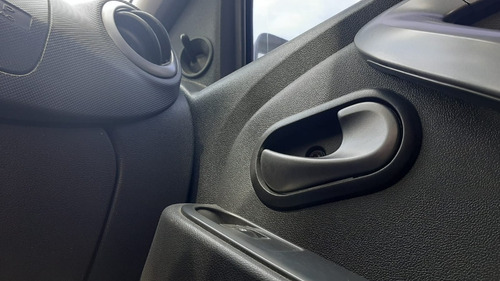 Imagem 9 de 15 de Renault Sandero Expression 1.0 16v (flex) 2014/2014