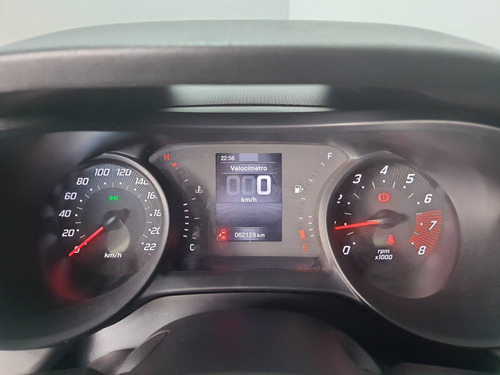 Imagem 8 de 12 de Fiat Argo 1.0 Firefly Flex Drive Manual