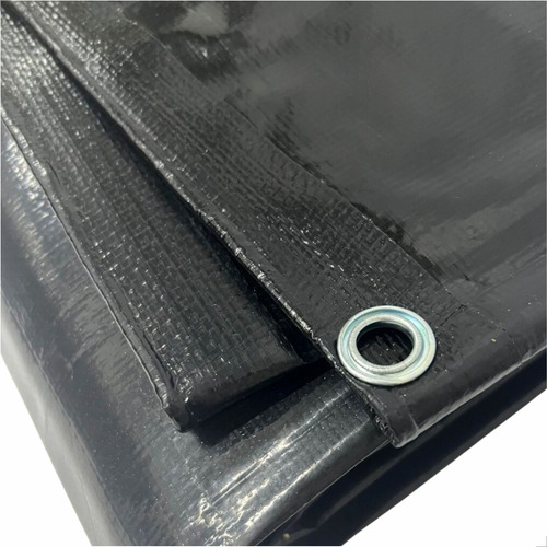 Lona Leve Impermeável 15x4 Multiuso 300 Micras 4x15 Cores