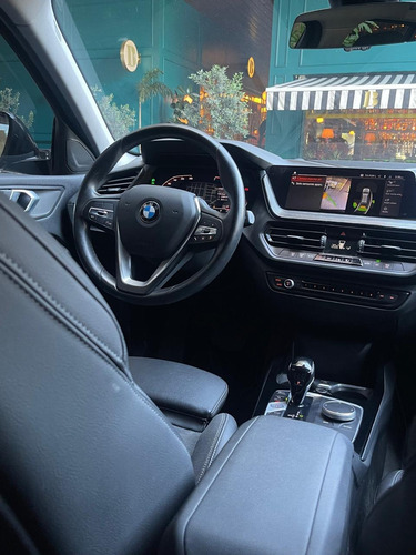 BMW Serie 1 1.5 118