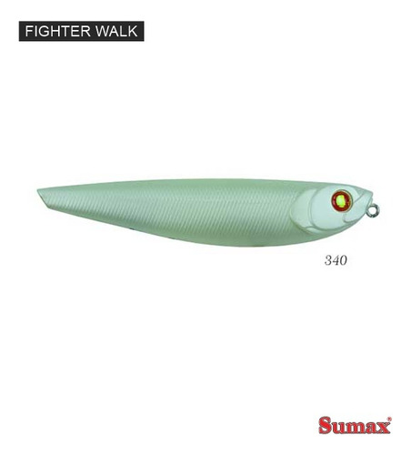 Señuelo Sumax Fighter Walk 100