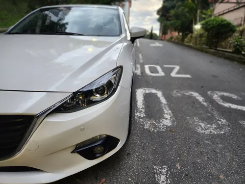 Mazda 3 2.0 Touring At