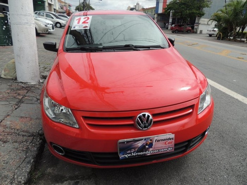 Gol 1.0 Mi 8v Flex 4p Manual G.v