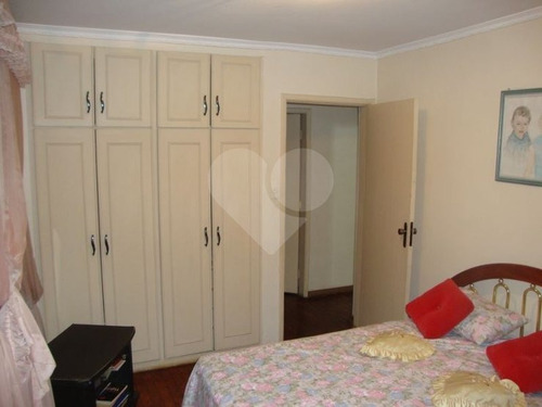 Bom Apartamento! 100m² Área Útil. A Vaga É Fixa E Escriturada. - 345-im111019