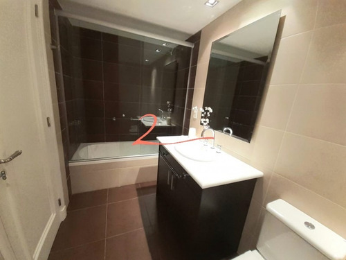 Apartamento En Punta Del Este, Brava | Living Punta Ref:5217- Ref: 5217