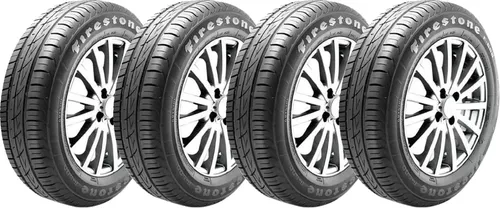 comprar Kit De 4 Neumáticos Firestone F-Series F-600 P 175\u002F65R14 82 T
