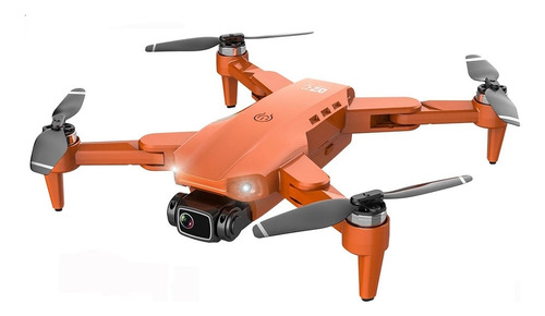 Drone L900 Pro Gps 4k Doble Cámara Profesional 5g Wifi F