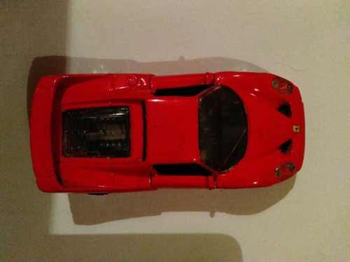 Ferrari Dino 246 Gt Y T50