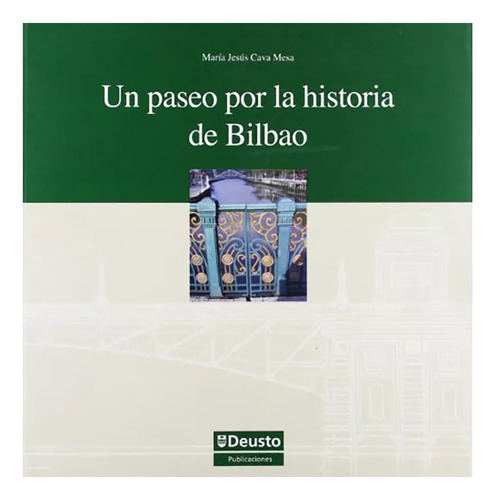 Un Paseo Por La Historia De Bilbao - Cava Maria Jesus - #w