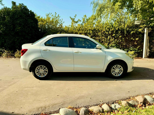 Suzuki Dzire Sedan 1.2 Gl Mt