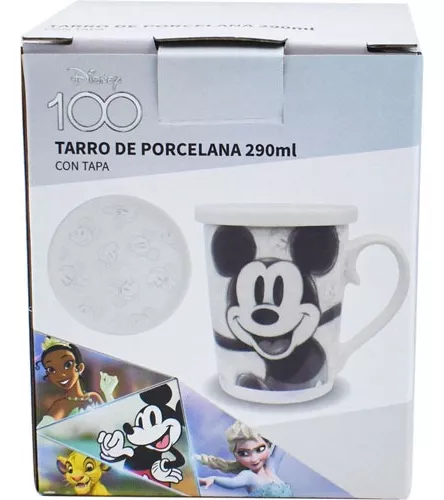 Las mejores ofertas en Vajilla Mickey Mouse Disney (1968-presente)