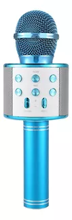 Microfones Blue Microphone Singing Handheld Professional