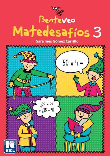 Benteveo Matedesafios 3 - Sara Ines Gomez Carrillo