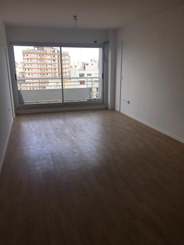 Departamento En Venta En Villa Crespo