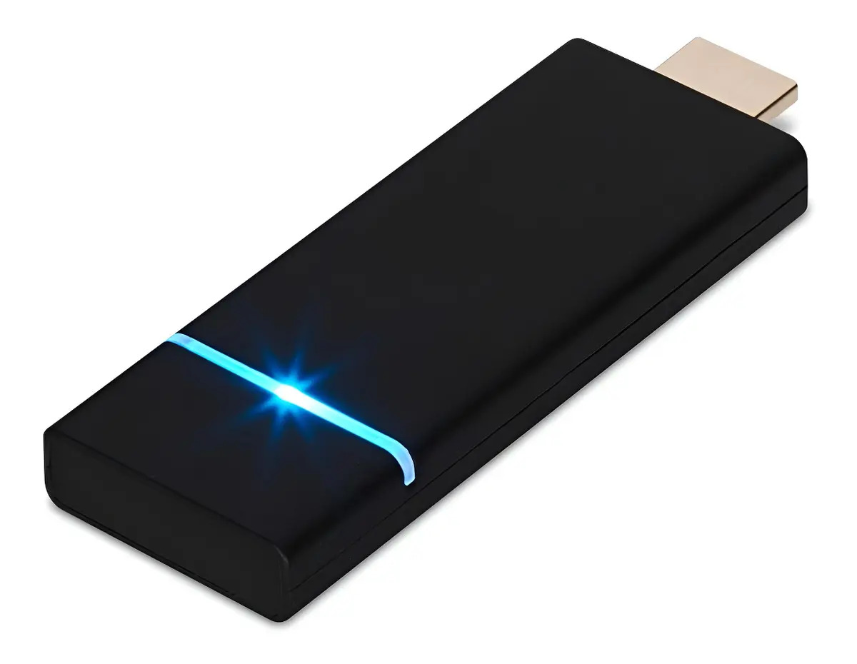 Adaptador Inalambrico Viewsonic Ezcast Pro Vc10 Hdmi Fullhd Negro