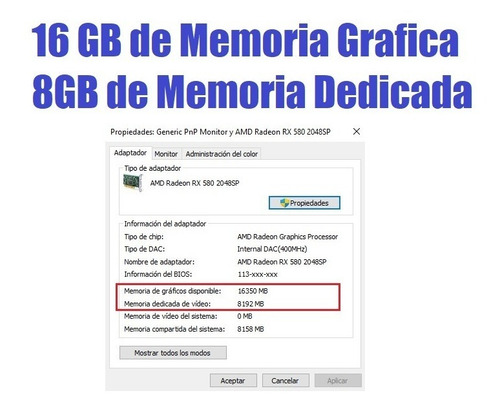 Cpu Gamer Nvidia Gtx 1060 32gb Ram Wifi Ssd 480
