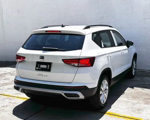 Seat Ateca 1.4 Style 150Hp At