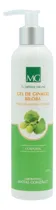 Comprar Gel De Ginkgo Biloba Para Piernas Cansadas Matías González Fragancia Sin fragancia Tipo de envase Pote