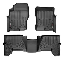 Comprar Revestimientos De Suelo Para Nissan Pathfinder Xterra Negr