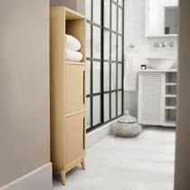 Comprar Mueble Para Baño Multiusos Liam Color Duna Tu Mesita