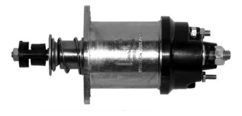 Solenoide De Arranque Ford Taunus Falcon Fairlane Lc 9435