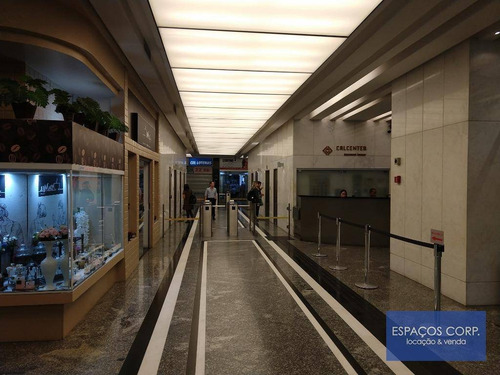 Imagem 19 de 24 de Conjunto Para Alugar, 60 M² Por R$ 4.000,00/mês - Jardim Paulistano - São Paulo/sp - Cj1787