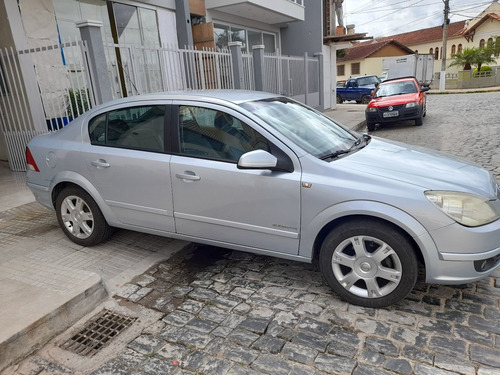 Chevrolet Vectra 2006 2.0 Elegance Flex Power 4p