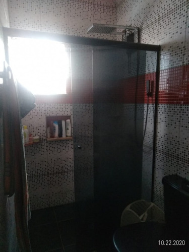 Imagem 15 de 30 de Casa Em Barueri - São Paulo - Ca0365_suit