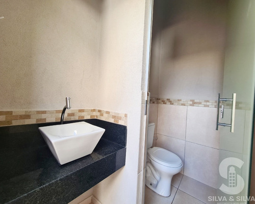 Imagem 18 de 20 de Casa Parque Moema - Ca00020 - 69670949
