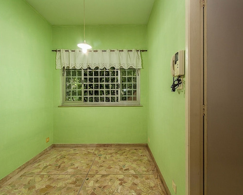 Imagem 24 de 30 de Casa Térrea - Ct00017 - 32905219