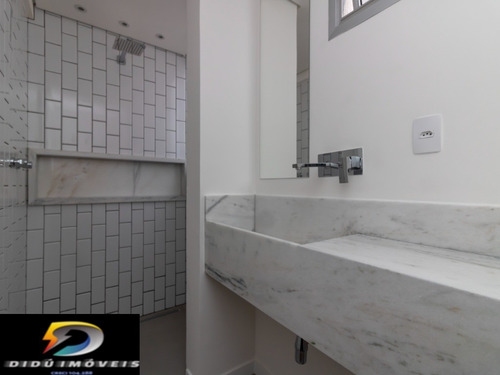 Imagem 20 de 30 de Apartamento - Ap08893 - 70989681