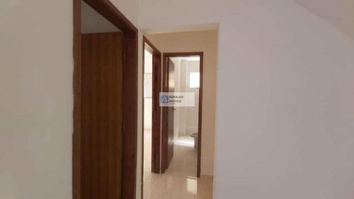 Imagem 5 de 25 de Apartamento Com 2 Dorms, Guilhermina, Praia Grande - R$ 210 Mil, Cod: 3670 - V3670