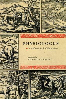 Libro Physiologus : A Medieval Book Of Nature Lore - Mich...