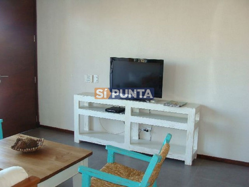 Imagen 4 de 7 de Apartamento En Manantiales 2 Dormitorios