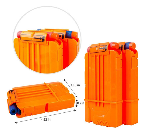 M 2 Juegos Nerf Gun Chaleco Al Aire Libre Táctico Y Juguetes