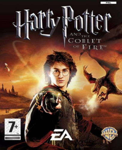 Pack Full Juegos Harry Potter Para Pc (Usado)