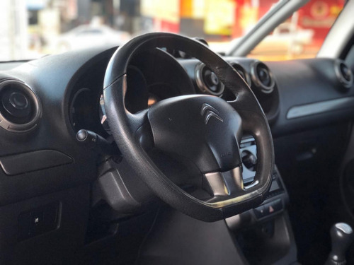 Citroen Aircross Glx 1.6