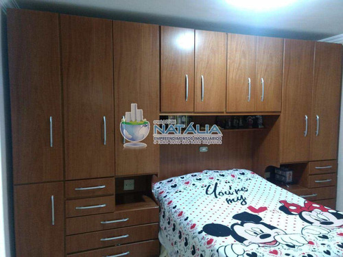 Imagem 5 de 20 de Apartamento Com 2 Dorms, Itaquera, São Paulo - R$ 320.000,00, 76m² - Codigo: 62426 - V62426