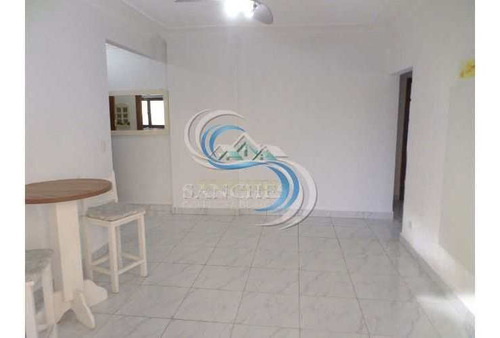 Imagem 3 de 30 de Apartamento Com 2 Dorms, Caiçara, Praia Grande - R$ 295 Mil, Cod: 3049 - V3049
