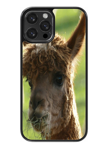 Funda Diseño Para Huawei Alpacas Altas  #9