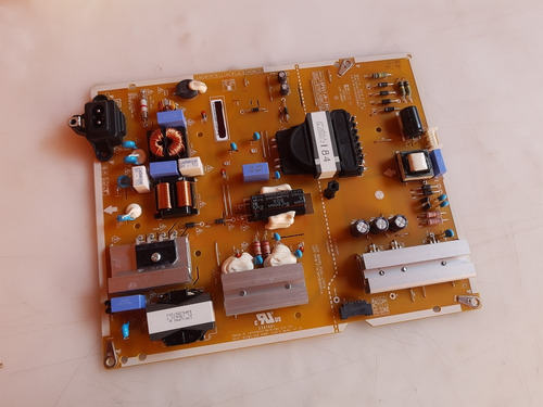 Fuente LG 65um6950dub / Eax67805001(1.4) (Usado)