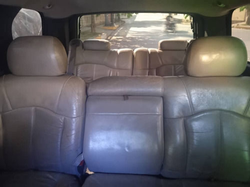Imagen 7 de 13 de Chevrolet Grand Blazer